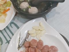 -金姐台湾菜(珠江路店)