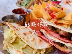 -The Rug Cafe(王府中环店)