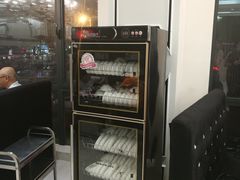 -红菇坊鲜汤火锅(北行店)