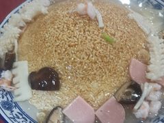 -北大地皖峰饭馆