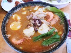 -福祥厦门小馆(舟孟北路店)