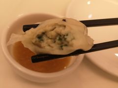鲅鱼水饺-金春禧(世茂国际广场店)