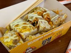 -四环冷面王(西单华威约饭街店)