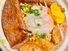 -無二炙坊·和牛烧肉(大钟寺1733店)
