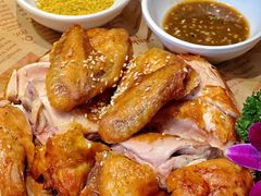 -芸南道·过桥米线(昆明老街旗舰店)