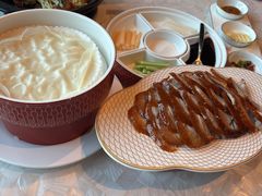 -珠海华发喜来登酒店-采悦轩中餐厅