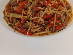 -铜锣湾·有麝自然香(重庆新天地店)