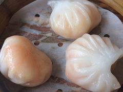 虾饺-广东胜利宾馆西关粤中餐厅