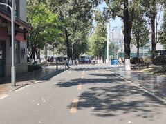 -四川大学(华西校区)