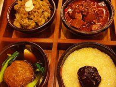 -西安饭庄(立丰国际店)