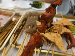 -长乐饭冰冰·冰饭·烧烤(长乐总店)