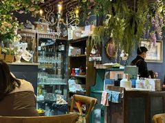 -第101座花园餐厅(湖滨88店)