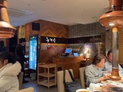 -王妃家(明洞中央店)