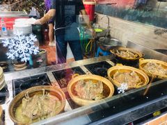 -莲花公园煎蟹(总店)