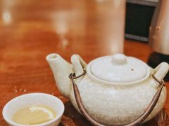 松茸汤-黑松白鹿(崇文门新活馆店)