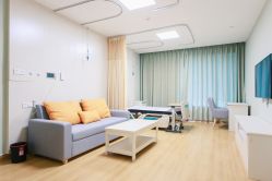 -江西省妇幼保健院(青山湖院区)