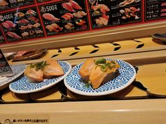 -大起水产回转寿司(道顿堀店)