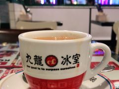 -九龙冰室(新中关购物中心店)