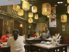 -南京大牌档(崇文门国瑞店)