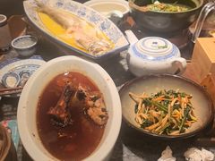 -南京大牌档(青岛万象城店)