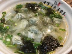 -七宝老街汤团(上海世纪汇广场店)