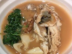 -A One Kitchen·南京精菜馆(晶丽酒店店)