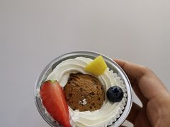 -老婆很芒榴莲千层蛋糕(丽泽桥店)