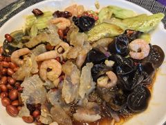 -小鱼故事海鲜饺子(立山店)