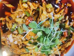 -院8里·小聚园老川菜(九眼桥店)