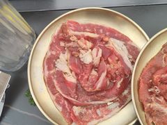 -西塔老太太泥炉烤肉(海上世界店)