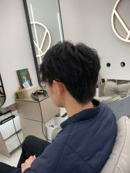 -SIEG hair salon