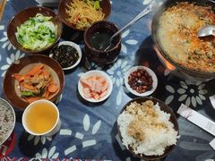 -张关合渣(航空大道店)