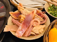 -刁姐火锅(五小区店)