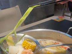 -鲜牛记潮汕牛肉火锅(淮安珠海路店)