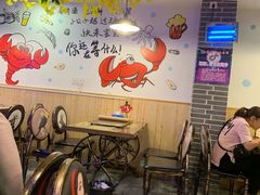 -特色酱椒鱼私房菜(黄鹤楼店)