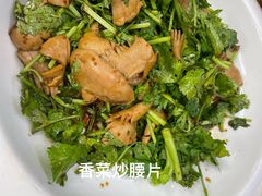 -山明水秀大饭店