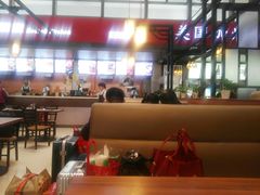 -美特好厨房(太原南站店)