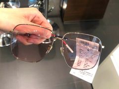 -LensCrafters亮视点(东方新天地店)