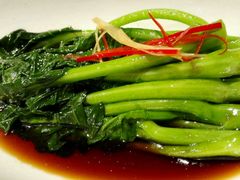 -皇后餐厅-煲仔·小菜·打边炉(古北店)