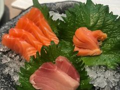 -大渔铁板烧(大悦城店)