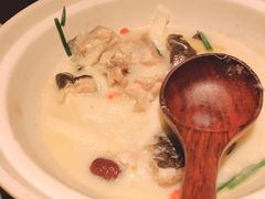 -老阿爸鲜鱼土菜(昆山花桥店)