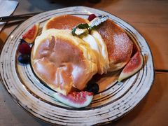 -UPPER KITCHEN(延安路店)