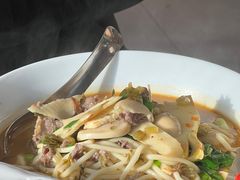 -立文冬·鲜活面(杭州太合商业中心店)