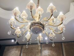 -新光酒家·河豚·海鲜·蟹料理(浦东店)
