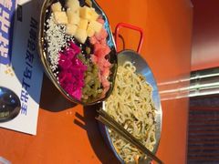 -神府路壹号·海鲜烧烤·砂锅粥·锅物(三坊七巷店)