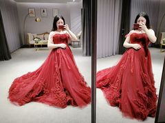 -Lafine Paris 法国兰斐婚纱礼服