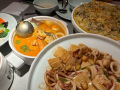 -闽上鲜·福建菜(龙湖滨江天街店)