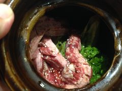 -和萌牛肠烧烤(财富中心店)