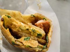 -金杨老摊头蛋饼(金口路店)