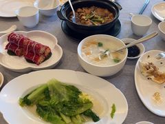 -潮府馆·非遗潮州菜·港式点心(世纪公园店)